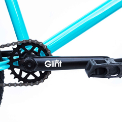 Bicicleta R20" Glint Start Turquesa en internet