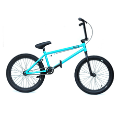 Bicicleta R20" Glint Start Turquesa