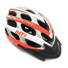 Casco Mtb Mti Pulse Street Mtb/Ruta - comprar online