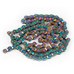 Cadena Saltplus Warloock P121 Tornasolada