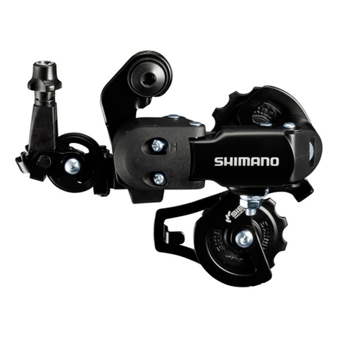 Cambio Shimano Rd-Ft35A 6/7 velocidades