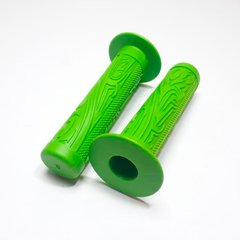 Puños Bmx Con Aro HL-G93 130 Mm Color - comprar online