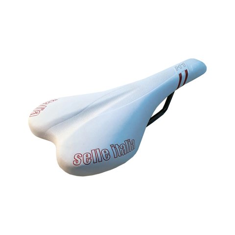 Asiento Selle Italia X1 XC Blanco