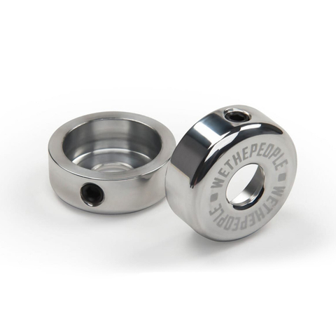 Barcaps Wethepeople Drops Alloy