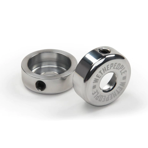 Barcaps Wethepeople Drops Alloy