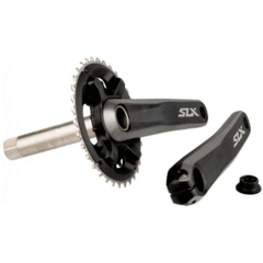 Plato Palanca Shimano Slx fc-m7000 2x11v 36-26 - comprar online