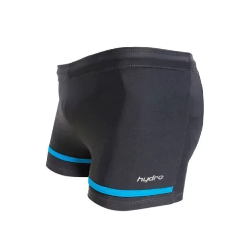 Short De Natacion Hydro Wave Adulto