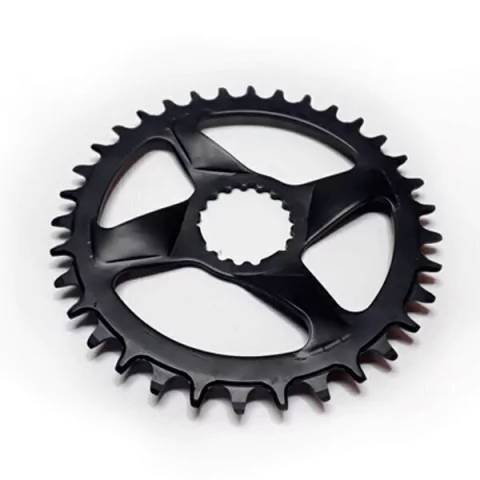Engranaje 34 Dts Fsa Compatible 1 X 11