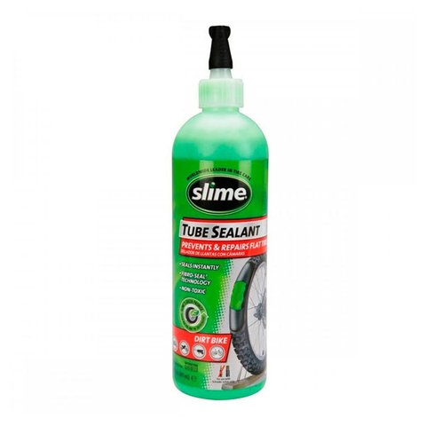 Liquido Antipinchaduras Slime Para Camara 16oz