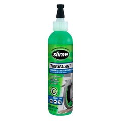 Liquido Antipinchaduras Slime Para Tubeless 8oz