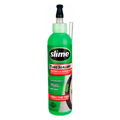 Liquido Antipinchaduras Slime Para Camara 8oz