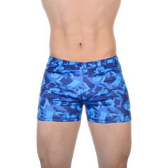 Short Hydro Adulto Nuclea - tienda online