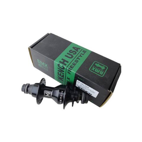 Maza Bmx Trasera Kench Ng Kh-Hu 36 Ag Driver Bulon