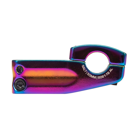 Stem Bmx Salt Zion Toploader 50mm Tornasolado