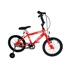 Bicicleta R14 Cletta Buzz Niños - Todo Bici