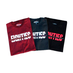 Remera Eighties Halfway Tee