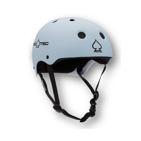 Casco Pro Tec The Classic