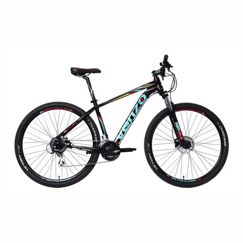 Bicicleta Venzo Thorn Evo R-29