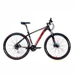 Bicicleta Venzo Thorn Evo R-29 - Todo Bici