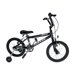 Bicicleta R14 Cletta Buzz Niños - Todo Bici