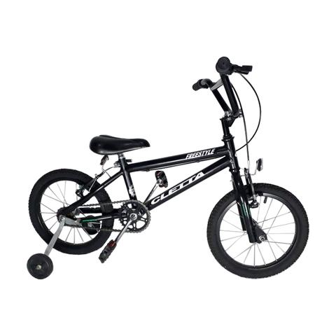 Bicicleta R14 Cletta Buzz Niños - comprar online