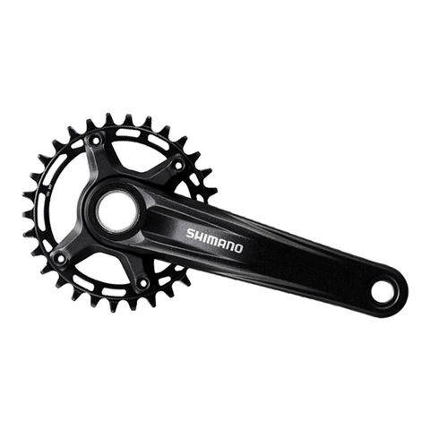 Plato Palanca Shimano FC-MT510-1 12 Velocidades 34t