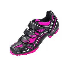 Zapatillas Venzo MTB 3 Velcros