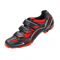 Zapatillas Venzo MTB 3 Velcros - Todo Bici