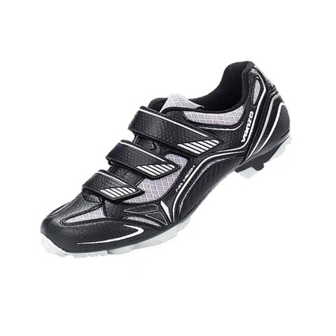 Zapatillas Venzo MTB 3 Velcros