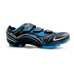 Imagen de Zapatillas Venzo MTB 3 Velcros