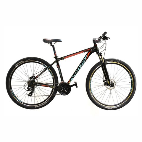 Bicicleta Venzo Skyline Evo R-29