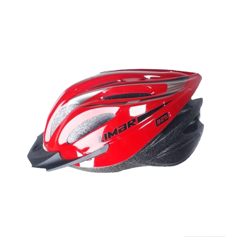 Casco Limar 325 Con Regulador + Visera