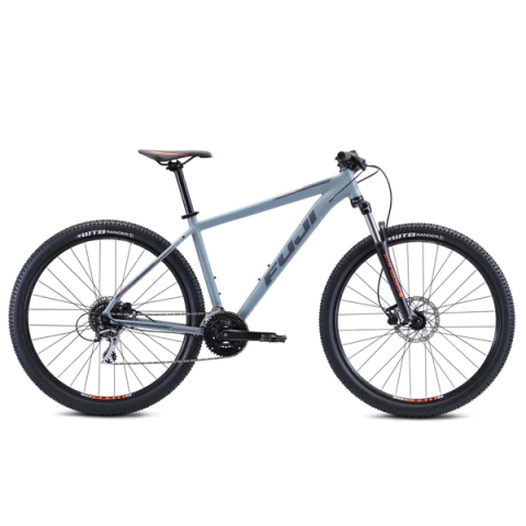 Bicicleta R29 Nevada 1.7 24 velocidades