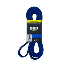 Power Band Hard Azul Dureza Alta - comprar online