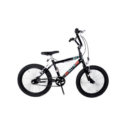 Bicicleta R16 Cletta Buzz