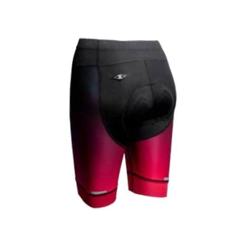 Calza Corta Ziroox Praga Mujer Estampada