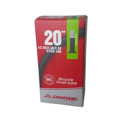 Cámara R20 X 2.30-2.40-2.50 Chaoyang Válvula Auto