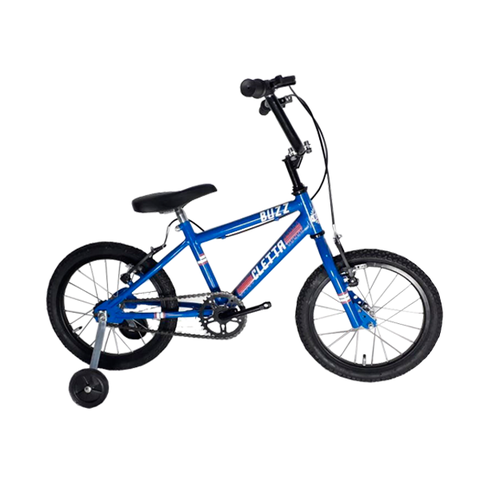 Bicicleta R14 Cletta Buzz Niños - comprar online