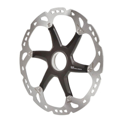 Disco De Freno De 160 Mm Con Center Lock Shimano Deore XT