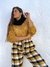 Cuellitos infinitos de lana - tienda online