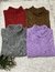 Polera Ámbar - Luna Clothes