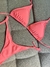 Bikini Bali Salmón - comprar online