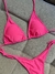Bikini Bali Rosa Chicle - comprar online