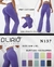 Docena Calza Oxfod Push up - Prelavado - DLIRIO - comprar online