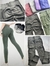 Docena Calza Push up Frisada - comprar online