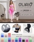 Docena Conjunto calza Push up - DLIRIO - comprar online