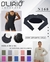 Docena Catsuit + buzo Push up - DLIRIO - comprar online