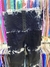 Docena Calza Push up con faja - Batik - Vicblack - Luna Clothes