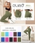 Docena Calza Push up - DLIRIO 152 - comprar online