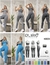 Docena Conjunto Seamless Push up - DLIRIO - G24-30 - comprar online